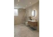 New Build - Bungalow -
San Javier - pueblo