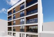 Rynek Pierwotny - Ground floor apartment -
Guardamar del Segura - Pueblo