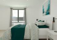 New Build - Villa -
Monforte del Cid - La Capitana