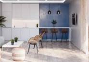 Rynek Pierwotny - Penthouse -
Jávea Xàbia - centro