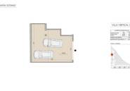Rynek Pierwotny - Bungalow -
San Juan de los Terreros - Mar De Pulpí