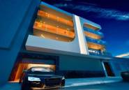 Rynek Pierwotny - Penthouse -
Torrevieja - Centro