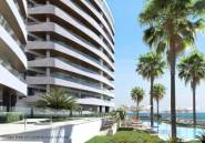 New Build - Apartment -
La Manga - Veneziola