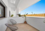New Build - Apartment -
Los Alcázares - Serena Golf