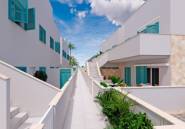 New Build - Bungalow -
Pilar de la Horadada - Torre De La Horadada