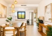 Obra nueva - Town House -
BAÑOS Y MENDIGO - Altaona Golf
