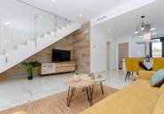 Rynek Pierwotny - Villa -
Torrevieja - Torretas