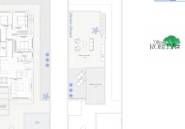 Rynek Pierwotny - Villa -
Los Alcázares - Serena Golf