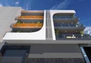 Rynek Pierwotny - Apartament -
Torrevieja - Centro