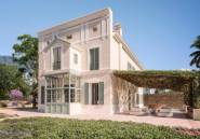 Rynek Pierwotny - Penthouse -
Denia - Puerto Denia