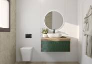 Rynek Pierwotny - Villa -
Algorfa - La finca golf