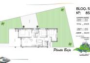 Rynek Pierwotny - Apartament -
Guardamar del Segura - El Raso