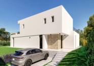 Rynek Pierwotny - Villa -
Finestrat - Sierra cortina