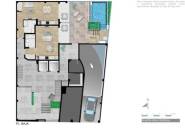 New Build - Apartment -
Torrevieja - Centro