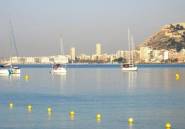 Rynek Pierwotny - Apartament -
Denia - El Verger