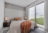 Obra nueva - Villa -
Mutxamel