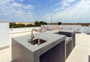 New Build - Villa -
Sucina