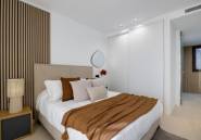 New Build - Apartment -
Los Alcázares - La Serena Golf