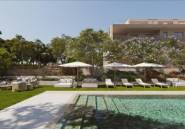 Rynek Pierwotny - Apartament -
Godella - Campolivar