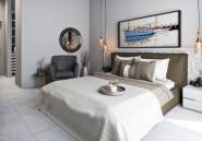 Rynek Pierwotny - Villa -
Finestrat - Campana garden