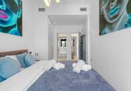 Resale - Villa -
Orihuela Costa - Villamartín