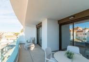 Rynek Pierwotny - Penthouse -
Orihuela Costa - Playa Flamenca