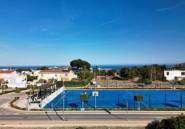 Rynek Pierwotny - Ground floor apartment -
La Nucía - Puerto Azul