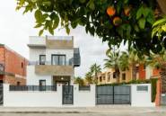 New Build - Villa -
Torrevieja - Torretas
