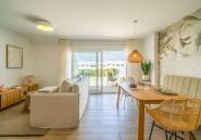 Rynek Pierwotny - Town House -
Orihuela - Vistabella Golf