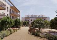 Rynek Pierwotny - Apartament -
Godella - Campolivar