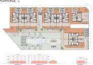 Rynek Pierwotny - Apartament -
Los Alcázares - La Serena Golf