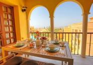 Rynek Pierwotny - Apartament -
Cuevas Del Almanzora - Desert Springs Golf Club