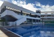 Obra nueva - Piso -
Torrevieja - Spain