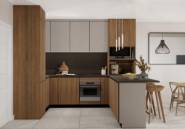 New Build - Bungalow -
Ciudad Quesada - Rojales - Pueblo