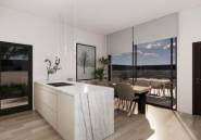 Obra nueva - Villa -
Ciudad Quesada - Rojales