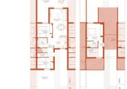 Rynek Pierwotny - Town House -
BAÑOS Y MENDIGO - Altaona Golf