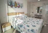 Obra nueva - Piso -
Finestrat - Cala de Finestrat