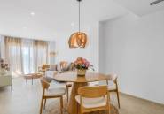 Rynek Pierwotny - Penthouse -
Jacarilla - pueblo