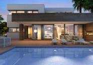 Rynek Pierwotny - Villa -
Benitachell - Cumbre del Sol