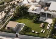 Obra nueva - Piso -
Villajoyosa - Cala de Finestrat