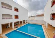 Rynek Pierwotny - Apartament -
San Fulgencio - Pueblo