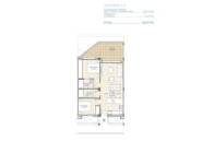 New Build - Apartment -
Los Alcázares - Serena Golf