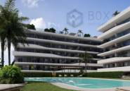 Rynek Pierwotny - Penthouse -
Santa Pola - Playa Tamarit