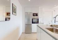 Rynek Pierwotny - Apartament -
Águilas - Isla del fraile
