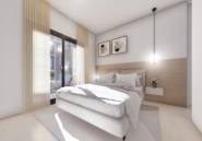 Rynek Pierwotny - Penthouse -
Guardamar del Segura - Pueblo