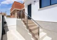 New Build - Villa -
Sucina