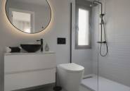 Rynek Pierwotny - Apartament -
Los Alcázares - Serena Golf