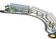 Rynek Pierwotny - Penthouse -
Finestrat - Balcon de finestrat