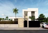 Rynek Pierwotny - Villa -
Orihuela Costa - La Ciñuelica