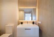 Obra nueva - Piso -
Santa Pola - Gran Alacant